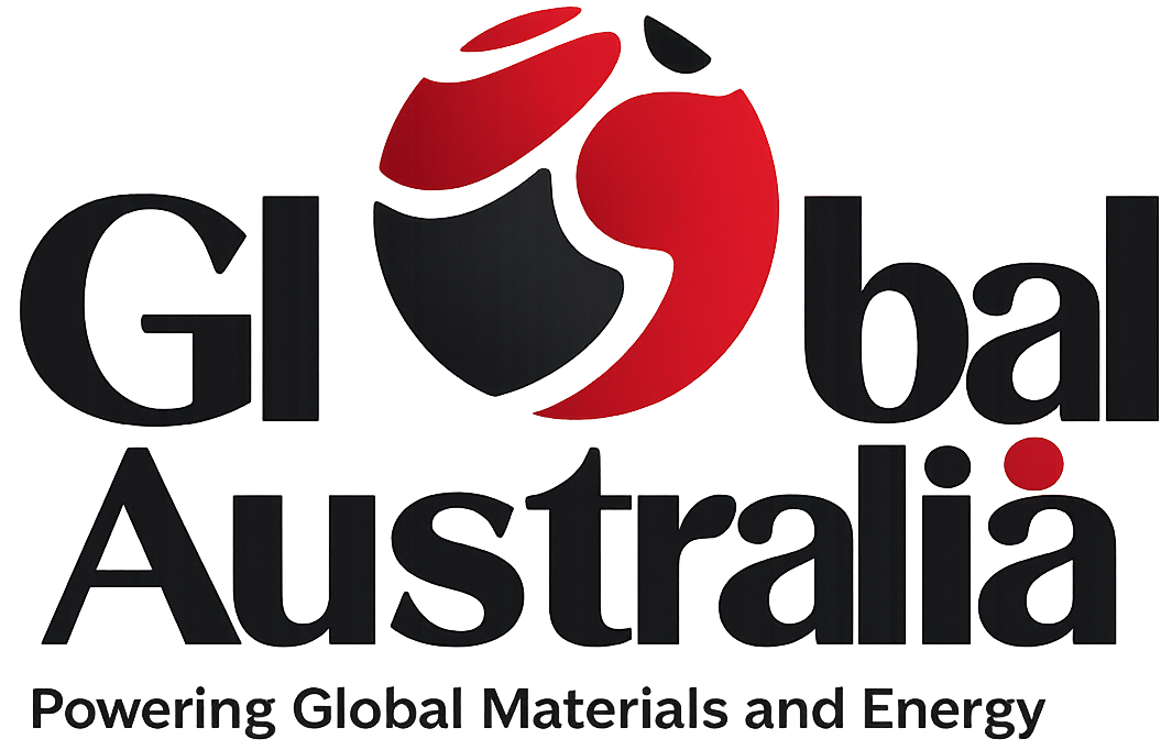 Global Australia Logo