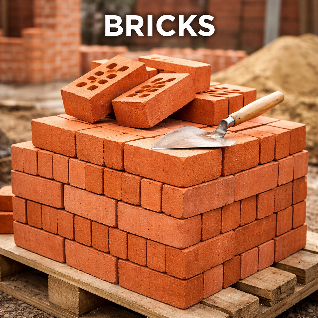 Building Materials