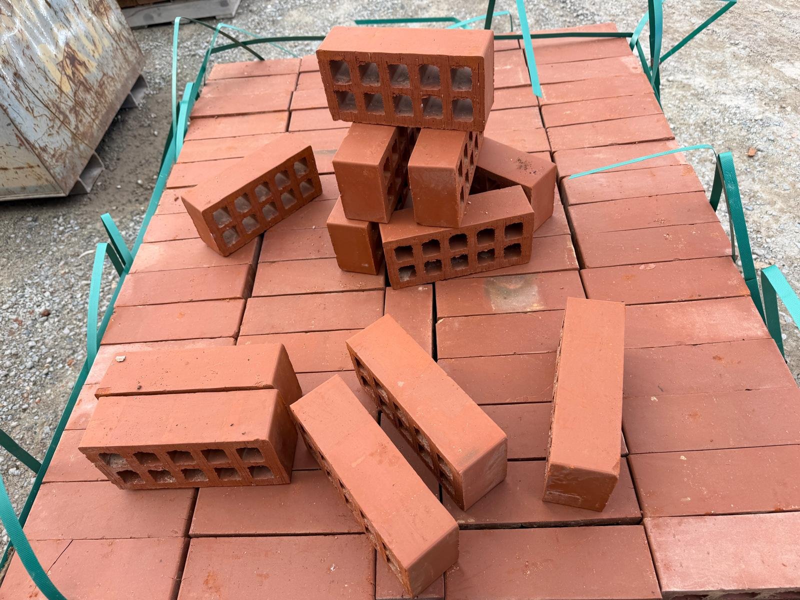 Building Materials