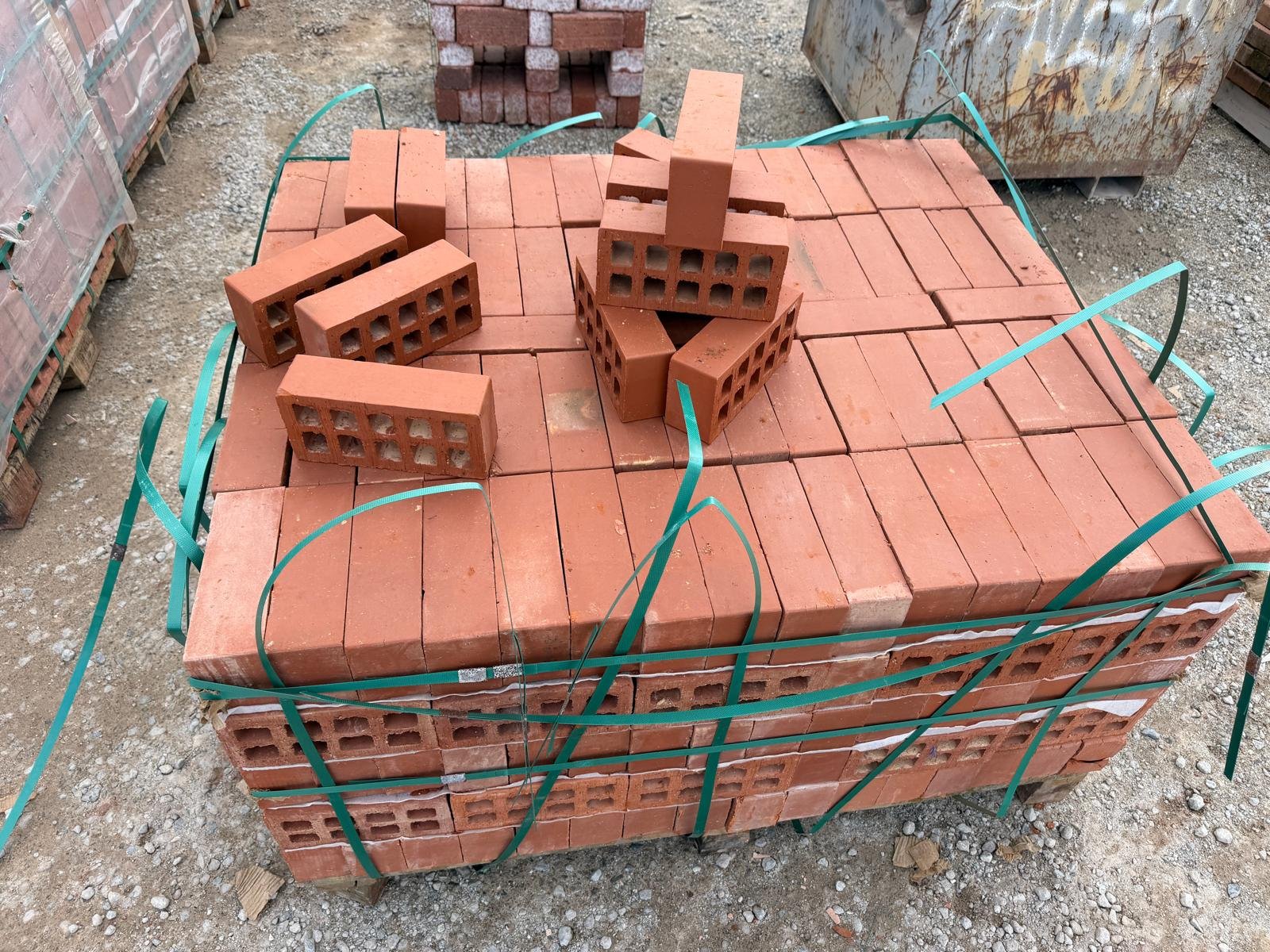 Building Materials