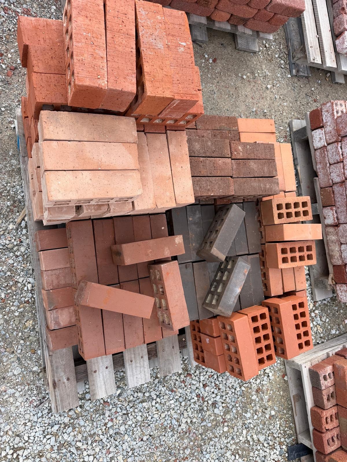 Building Materials