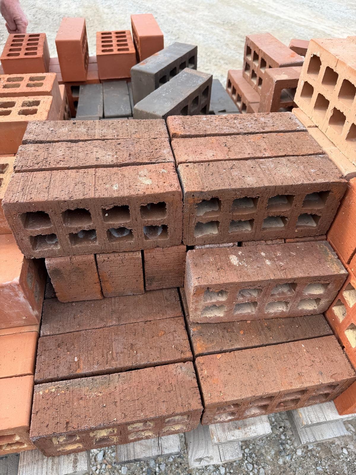 Building Materials