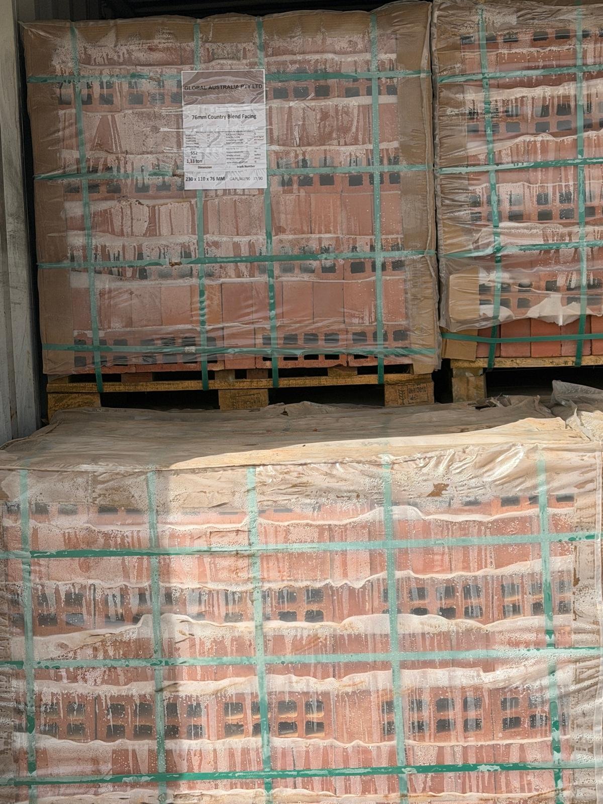 Building Materials
