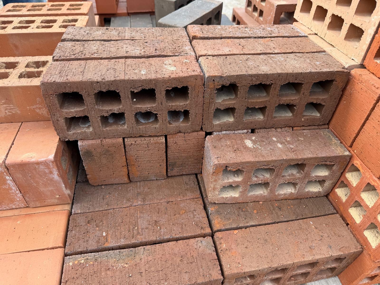 Building Materials