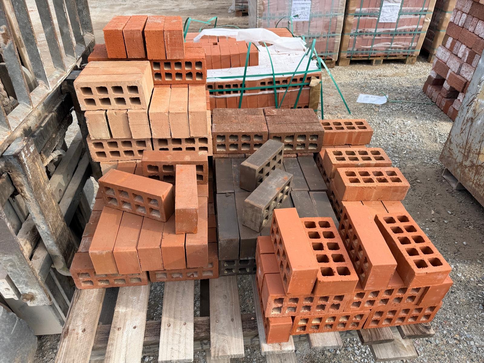Building Materials