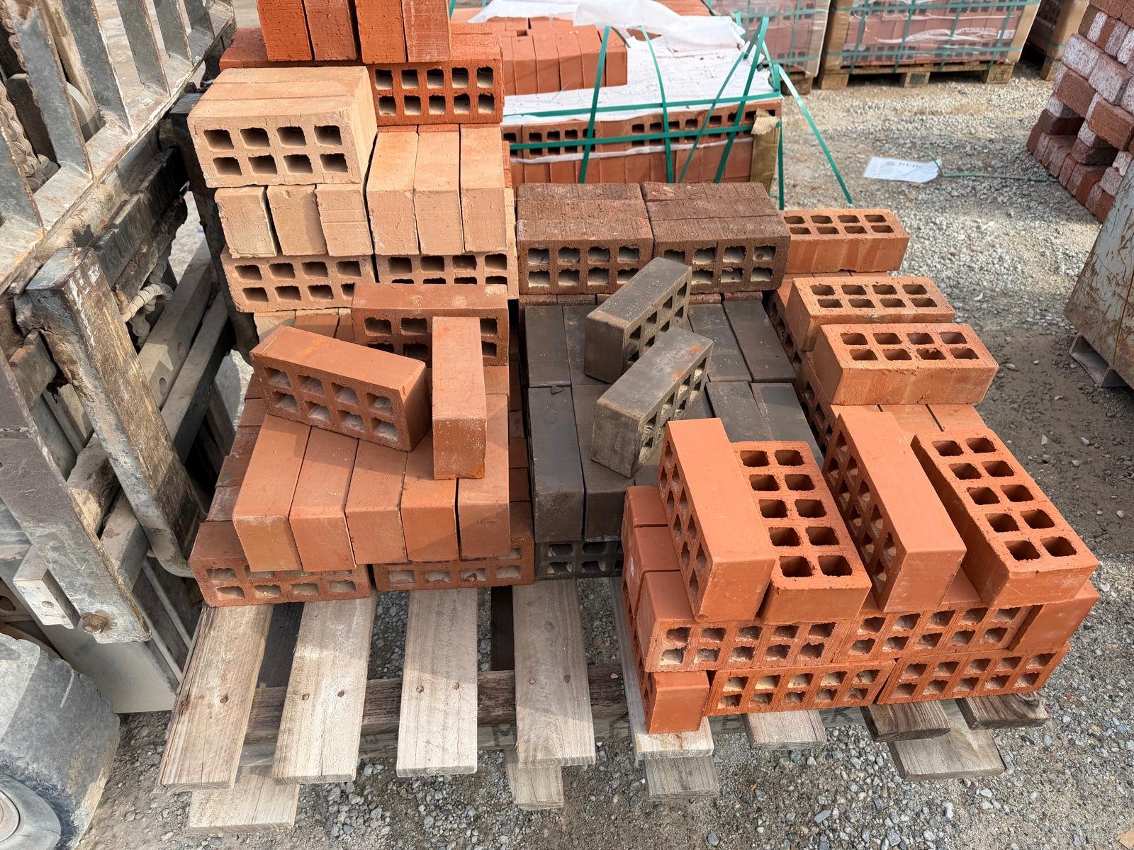 Building Materials