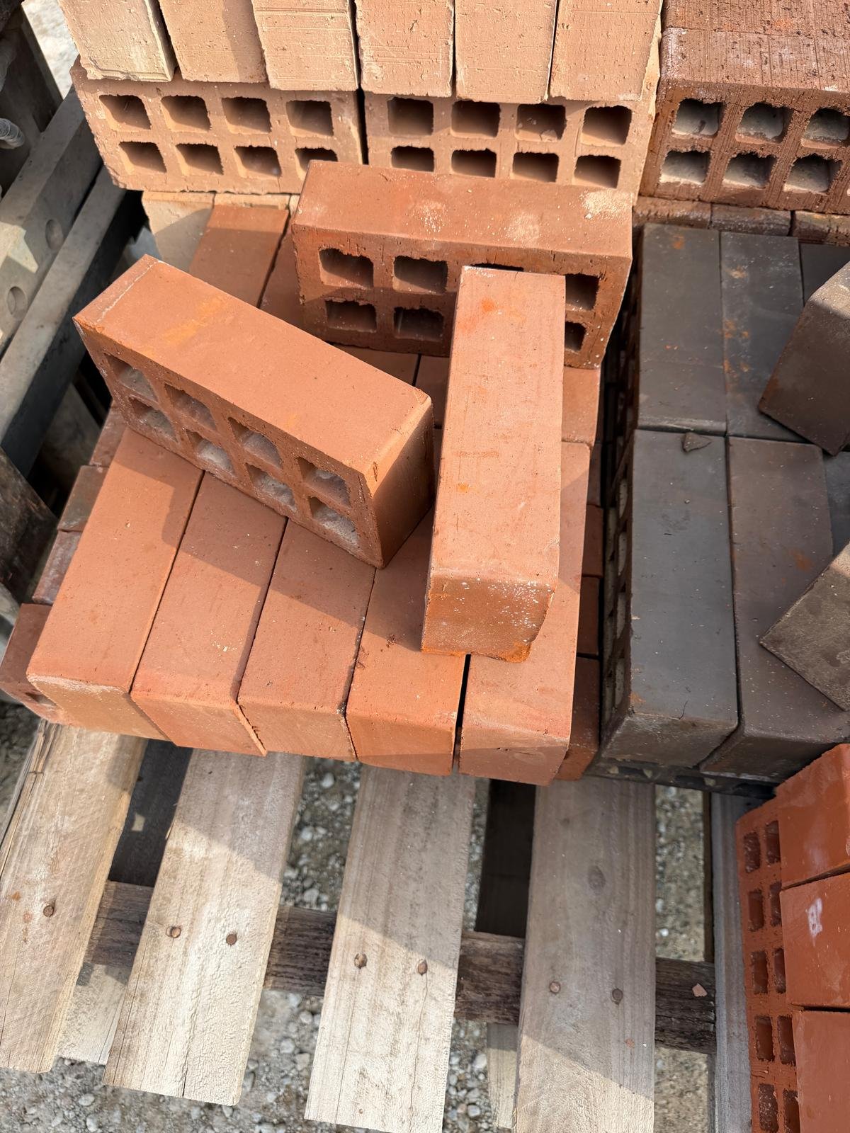Building Materials