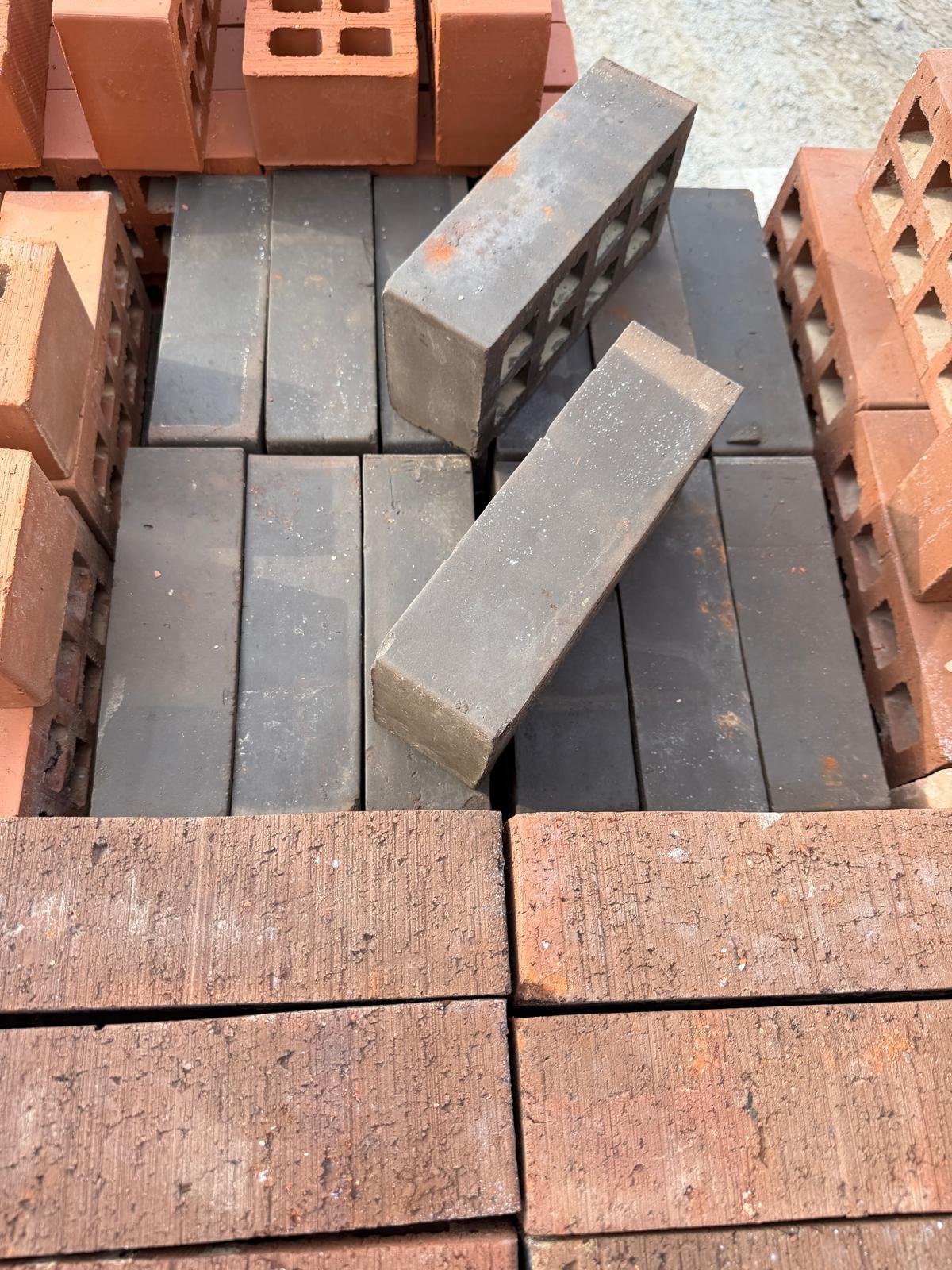 Building Materials