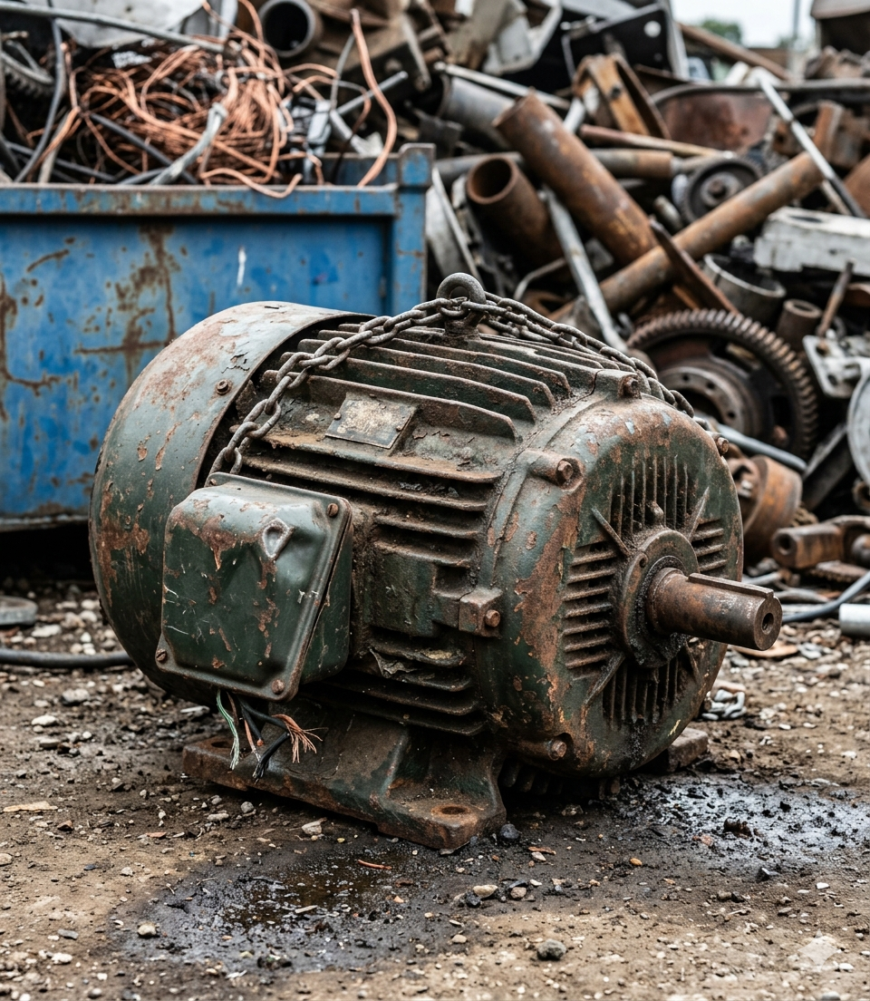 Electric Motor