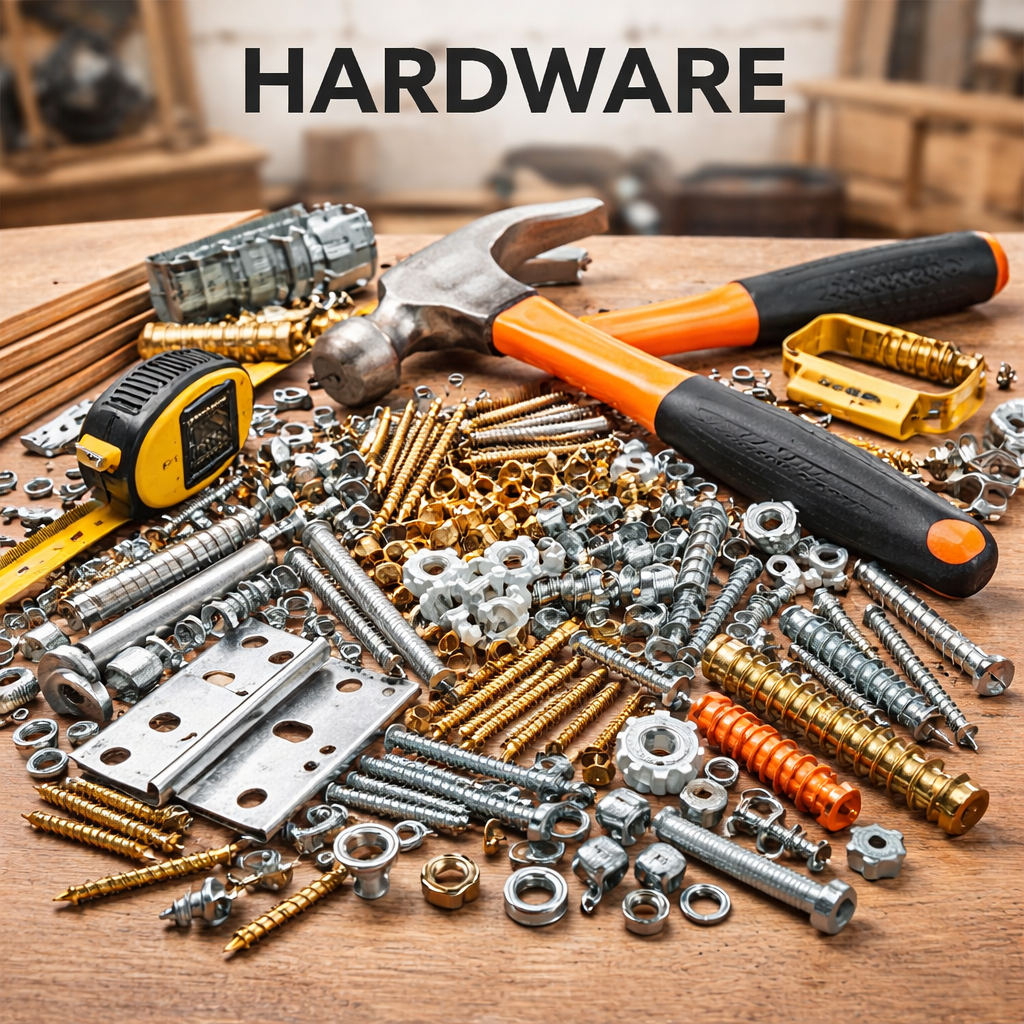 Building Materials