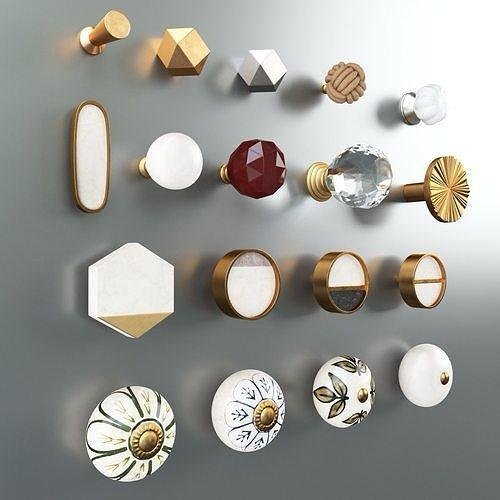 Hardware & Decor