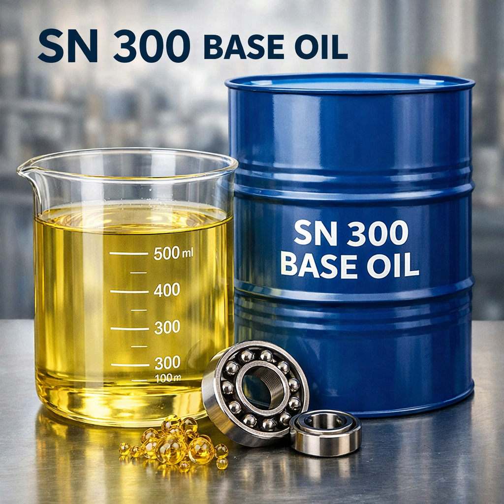 SN 300 Base Oil